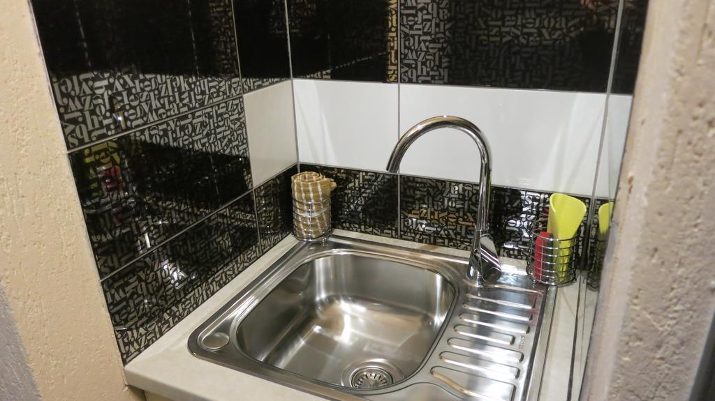 Cat Garden Superior Apartments ריגה מראה חיצוני תמונה
